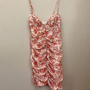 PRINCESS POLLY CAEL MINI DRESS